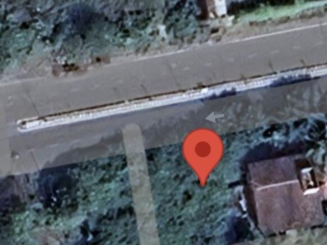 Dumas Commercial Land 2600 Sq. Yd. in Dumas Surat Listing ID: #10249