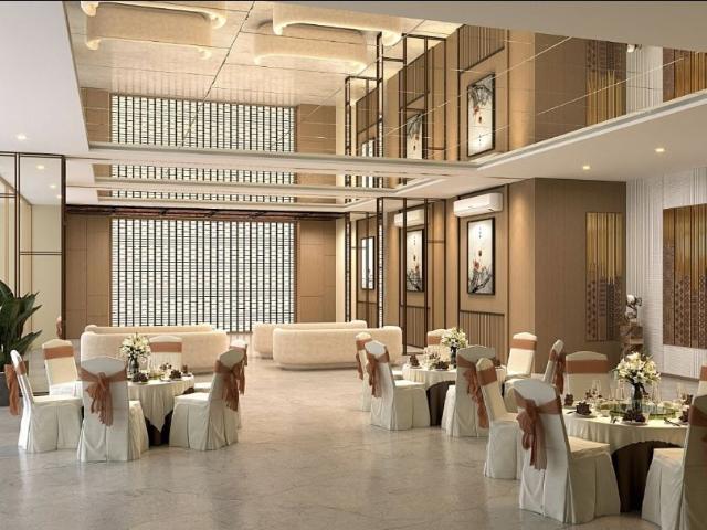 Dumas, Surat West 3 Bedroom 2000 Sq. Ft. Villa in Dumas Surat Listing ID: #10344