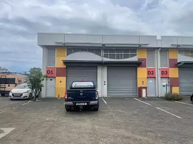 Dumbéa 98835 Achat / Vente divers parking