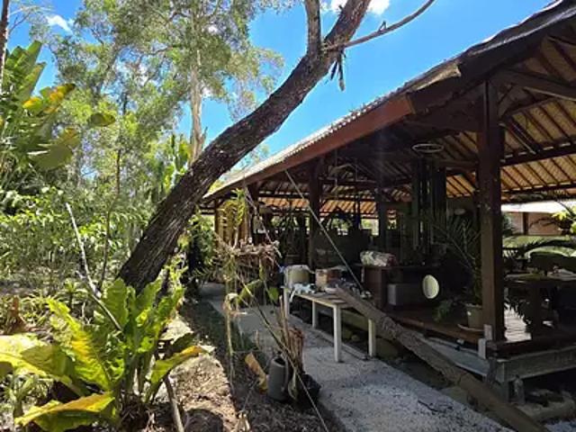 Dumbéa 98835 Achat / Vente maison 3 pièces t3