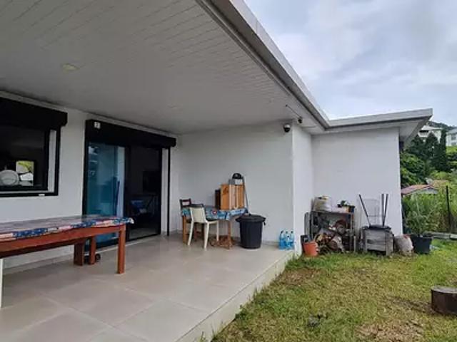 Dumbéa 98835 Achat / Vente maison 4 pièces t4