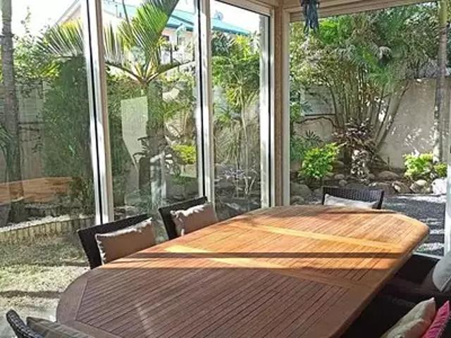Dumbéa 98835 Achat / Vente maison 4 pièces t4