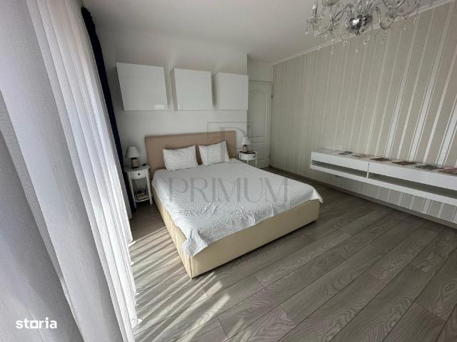 Dumbravita kaufland 2 camere lux terasa 36mp incalzire pardose