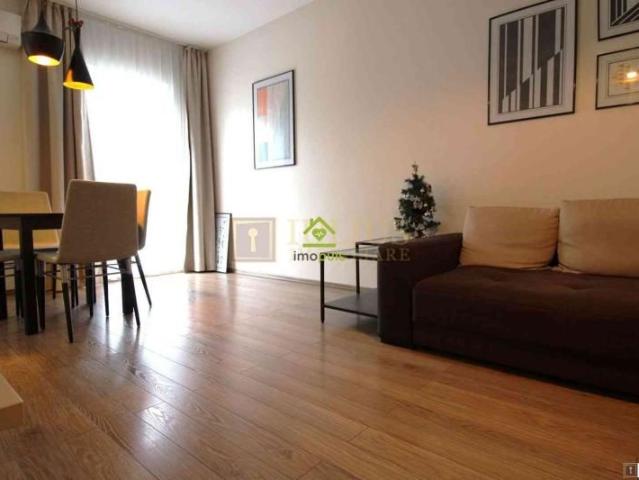 Dumbravita/Kaufland apartament modern, loc de parcare inclus