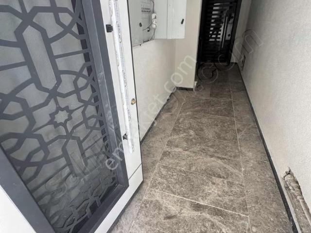 Dumlupınar Mah.2+1 Bahçe Katı