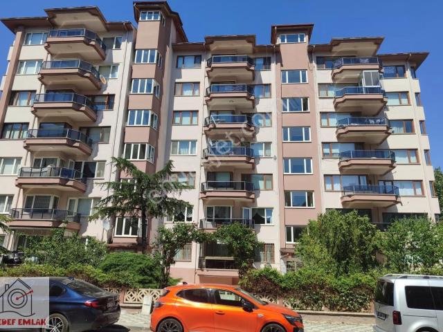 Dumlupınar Mah 3+1 Afjetli 170 M2 Köşe Daire