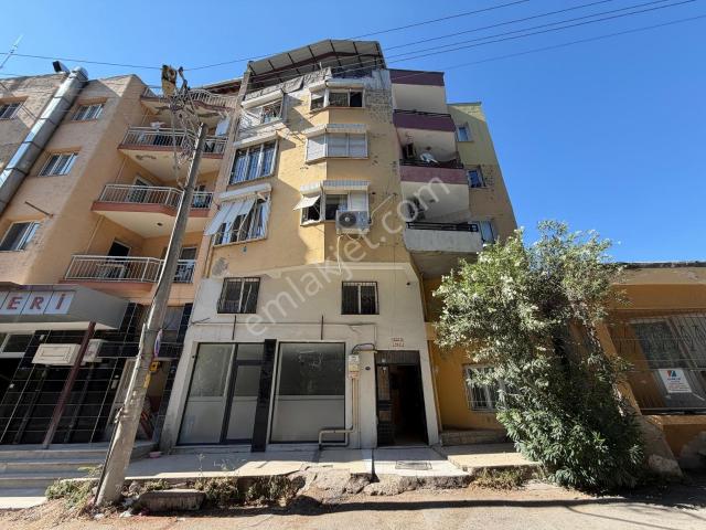 Dumlupınar Mah. Ferah, Önü Kapanmaz 3+1 Doğalgazlı Daire