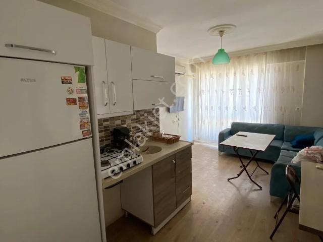 Dumlupınar Mahallesi Hürriyet Caddesi Yeşil Türbe Mevki 1+1 Eşyalı Daire