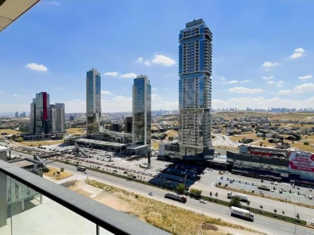 Dumlupınar Bulvarı'nda Prime Plaza Suite'te Satılık 2+1 Daire