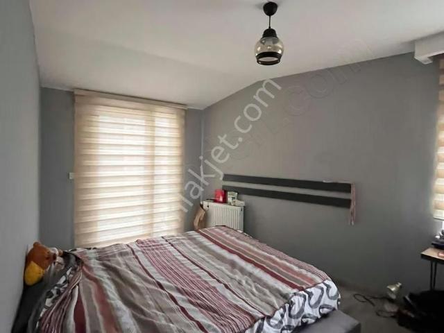 Dumlupınar Da Kiralık 2+1 Geniş Eşyalı Teaslı Dublex Daire