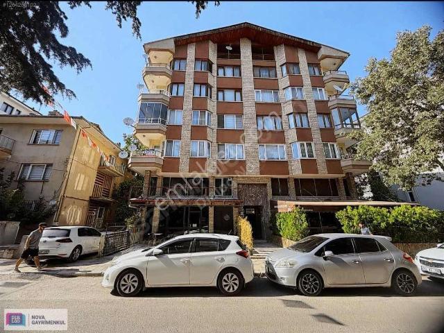 Dumlupınar Şemsettin Karşı Aralığı Satılık Afjetli 3+1