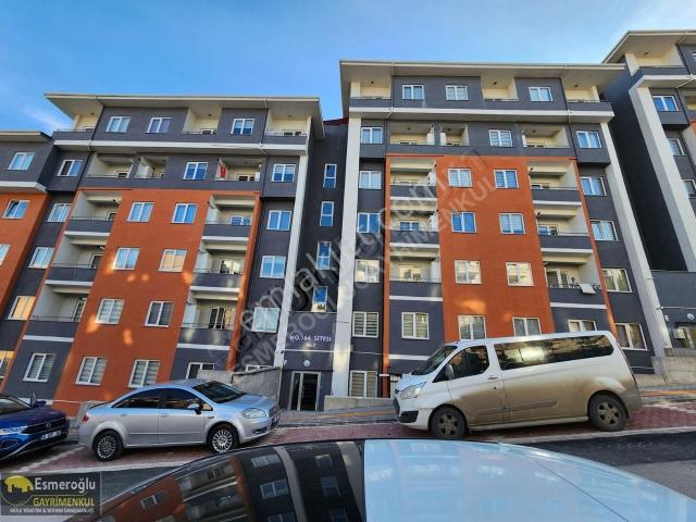 Dumlupınar'da 75 M2 Arakat Dublex Eşyalı 2+1 Satılık Daire