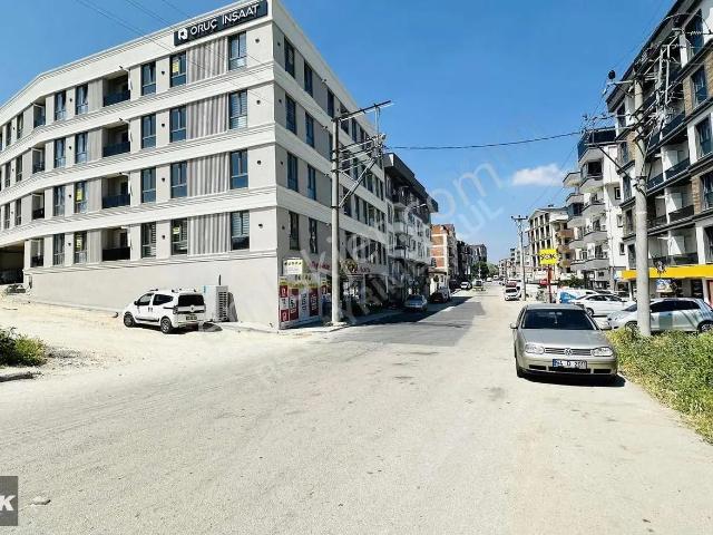 Dumlupınar'da Ana Cadde Üzeri Eşyalı 2+1 Kiralık Daire