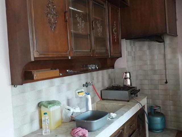 DUMLUPINAR MAHALLESİNDE SATILIK DAİRE