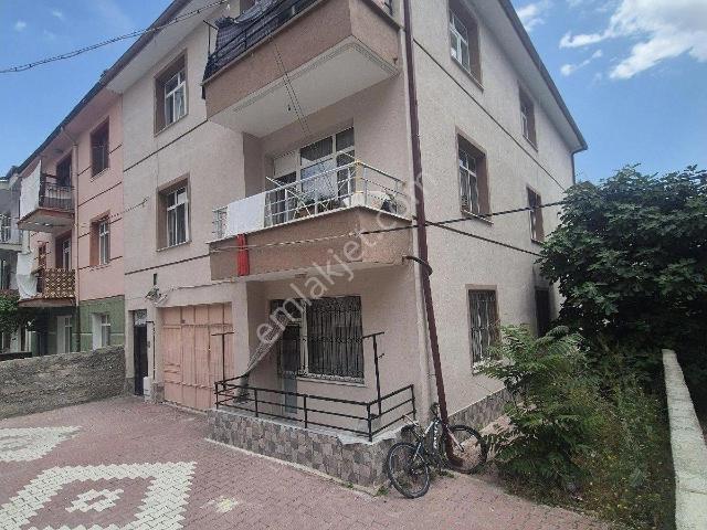 Dünya Göz Hastanesi Civarında 3+1 Yalıtımlı