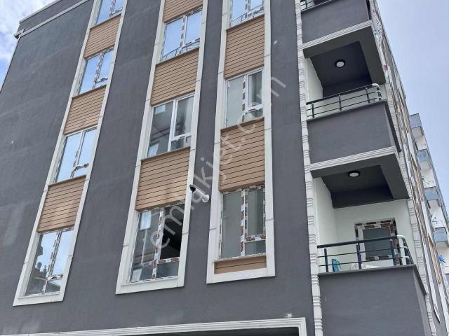 Dünya Hastanesi Yanı 2+1 Satılık Daire