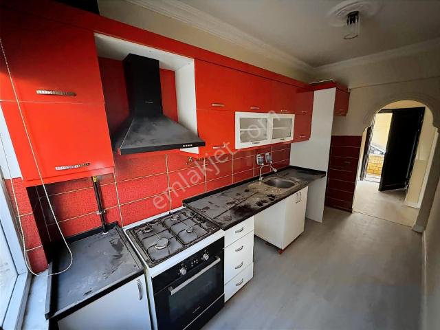 Dünyagöz Karşısı Kepez Karşıyakada Satılık 2+1 90m2 Yüksek Giriş