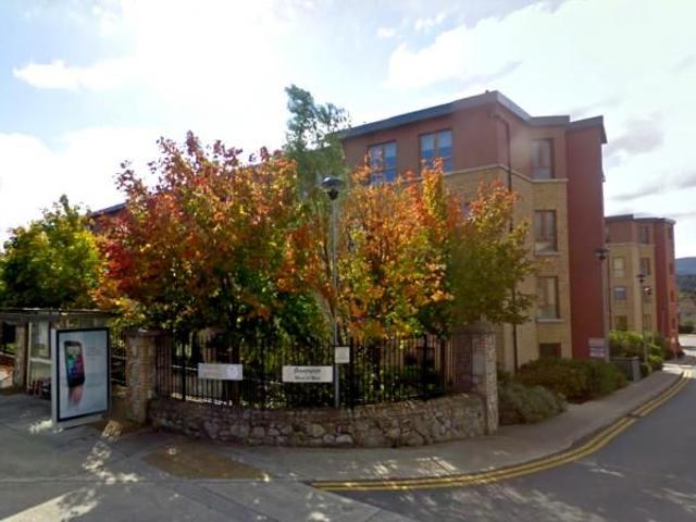 Dun Laoghaire Apartment