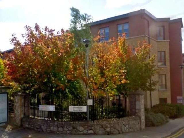 Dun Laoghaire Apartment
