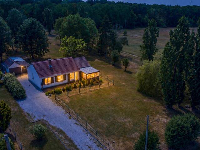 Dun le Poëlier Vente Maison 36