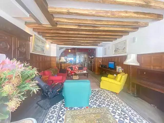 Dun le Palestel 23800 Achat / Vente maison 10 pièces t10