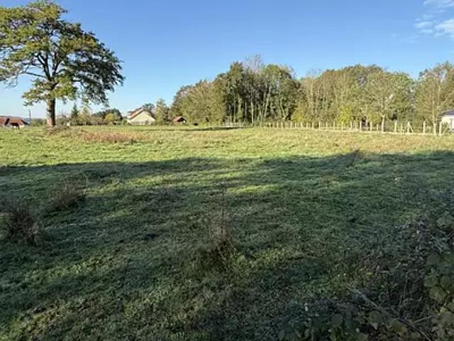 Dun le Palestel 23800 Achat / Vente terrain