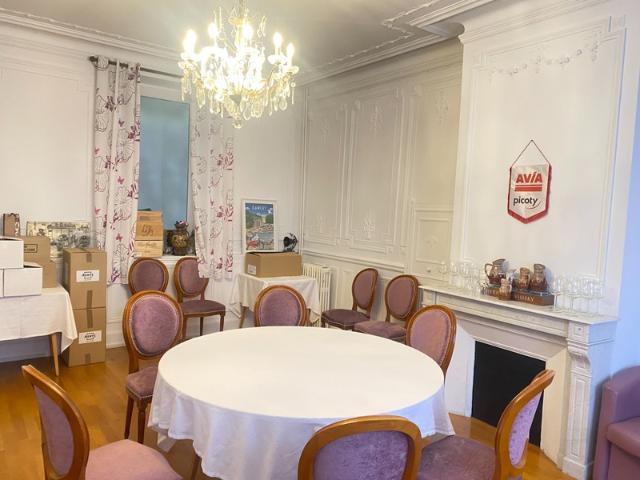 Dun le Palestel Vente Immeuble 23