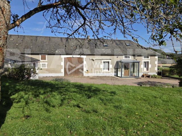 Dun les Places Vente Maison 58