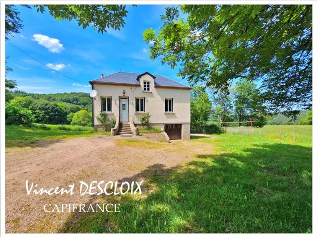 Dun les Places Vente Maison 58