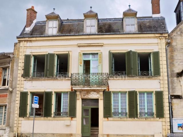 Dun sur Meuse Vente Maison 55