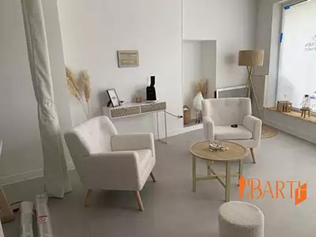 Dun sur Auron 18130 Achat / Vente immeuble