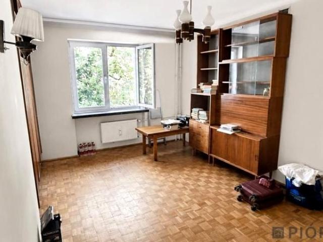 Dunajecka 66 m², Warszawa