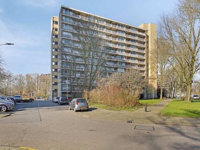 Dunantstraat, 1115, 2713TN, Zoetermeer, Zuid Holland 2713TN