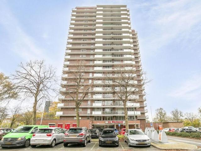 Dunantstraat, 1395, 2713TT, Zoetermeer, Zuid Holland 2713TT