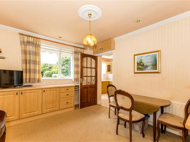 Dunaree, 66 South Avenue, Mount Merrion, County Dublin Allen & Jacobs 4813 MyHome. Ie Residential