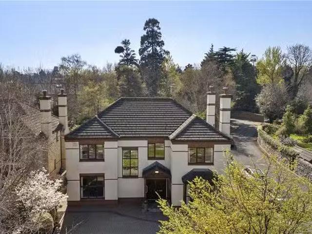 Dunboden, Cross Avenue, Blackrock, Co. Dublin