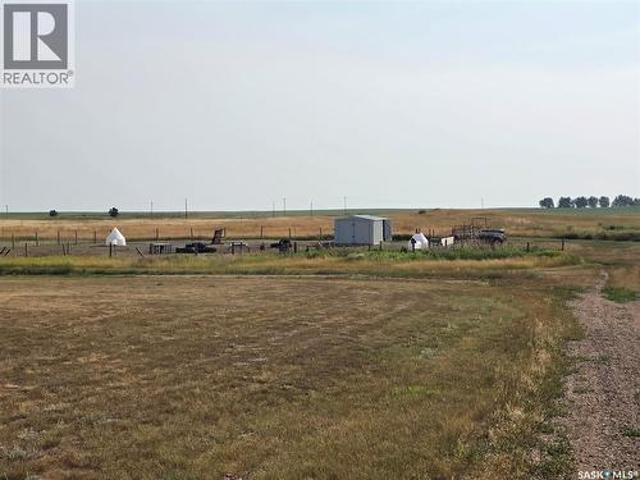 Dunblane Acreage, Coteau Rm No. 255, SK, S0L 0G0 vacant land for sale | Listing ID SK044218 | Royal LePage