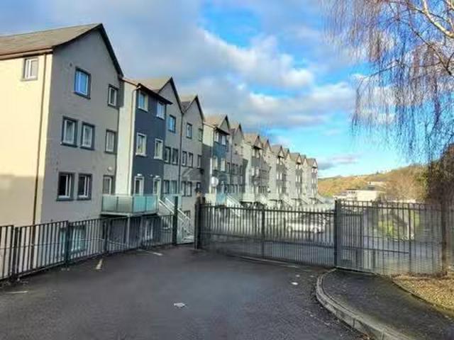 Dunbrody Wharf, Craywell Road, New Ross, Co. Wexford is for rent