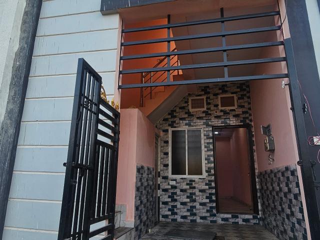 Dunda Kamal Vihar 1 Bedroom 500 Sq. Ft. Independent House in Boriyakhurd Raipur Listing ID: #9990