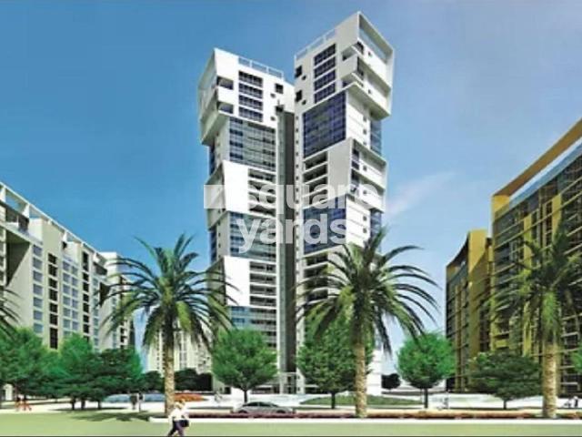 Dundahera 133 Sq.Yd. Plot in Dundahera Ghaziabad Listing ID: #8865