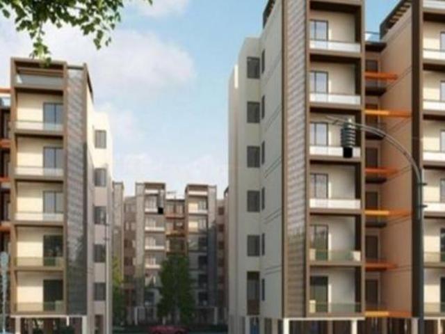 Nai Basti Dundahera 1 BHK Apartment For Sale Ghaziabad