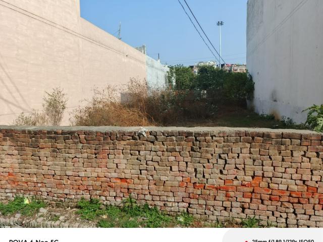 Dundahera 355 Sq.Yd. Plot in Dundahera Ghaziabad Listing ID: #8865