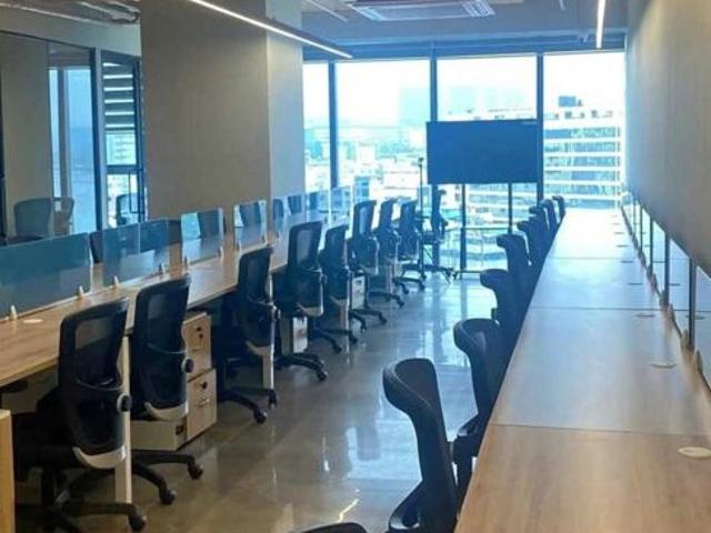 Dundahera, Udyog Vihar Commercial Co working Space 100 Sq. Ft. in Dundahera Gurgaon Listing ID: #9895