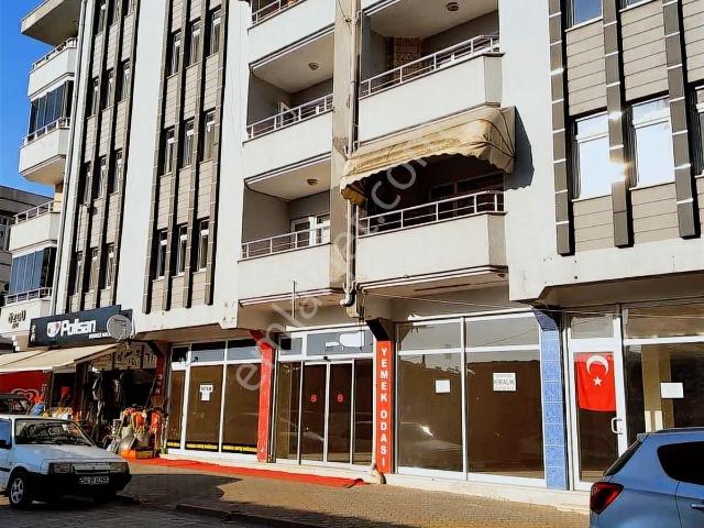 Dündar Gayrimenkul'den Hendek Yeşiller Caddesinde Satılık 3+1