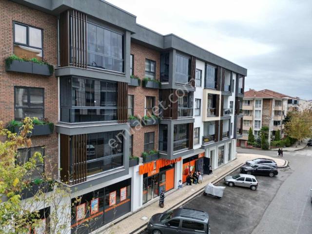 Dündar'dan Yıldız Evler Migros Üstü Satılık 2+1 Akıllı Daire