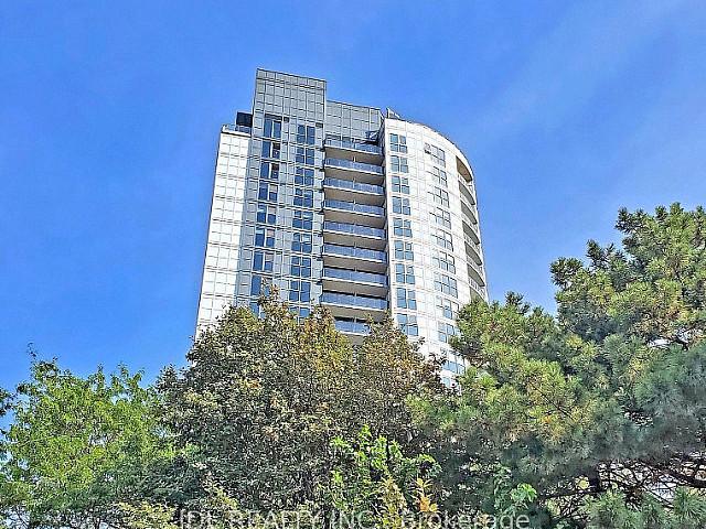 Dundas East & Jarvis 1 Bdr 1 Bth