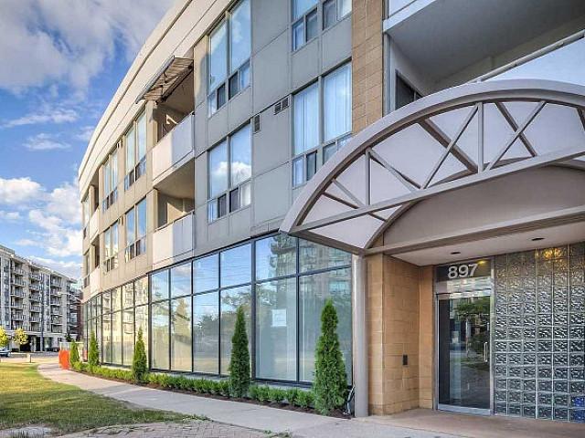 Dundas St/ Jarvis St For Sale In Toronto