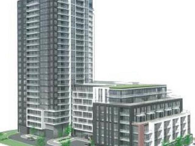Dundas St W & Chelsea Ave Pre Construction Lnx Condos