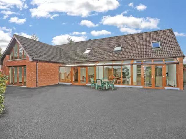 Dundela, Golf Link's Road, Castletroy, Limerick