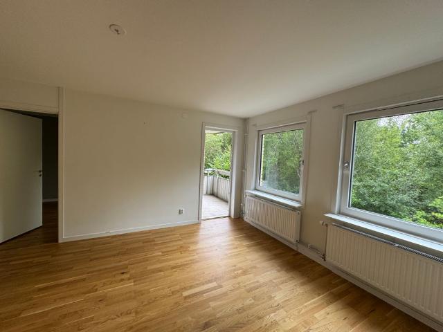 Dunderbacksvägen, Finspång